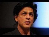 Shah Rukh On French Honour: Mother Would Have Been Extremely Happy - BT