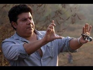 Sajid Khan Clashes With Residents Over Installation Of CCTV Cameras - BT