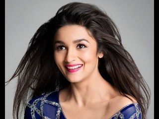 Alia Thinks Being Compared To Kajol Or Kareena Is Scary - BT