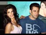 OMG: Salman Khan Gifts A Flat To Jacqueline - BT