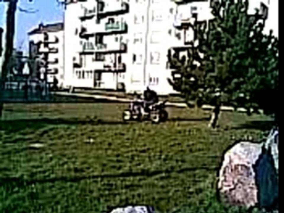 BOLIDE 2 MO2