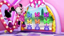 Minnie Strikken Toons aflevering 9 - Disney Junior -