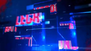 Rey Mysterio, Bray Wyatt vs. Del Rio, Cesaro - Tag Team - WWE2k15 (replay)