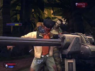 The Punisher Game - Yet More Gruesome Deaths
