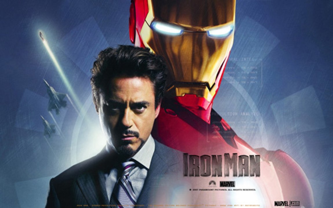 Watch iron sale man 123movies