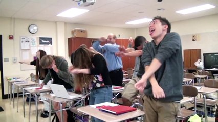 Songs in Real Life School Edition