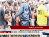 مداخلة الإعلامي صلاح عبد الشكور على قناة TRT حول أزمة الروهنجيا في بحر أندامان