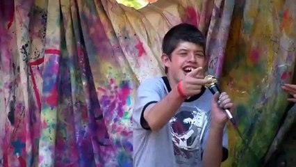 Easter Seals Camp Shawnigan