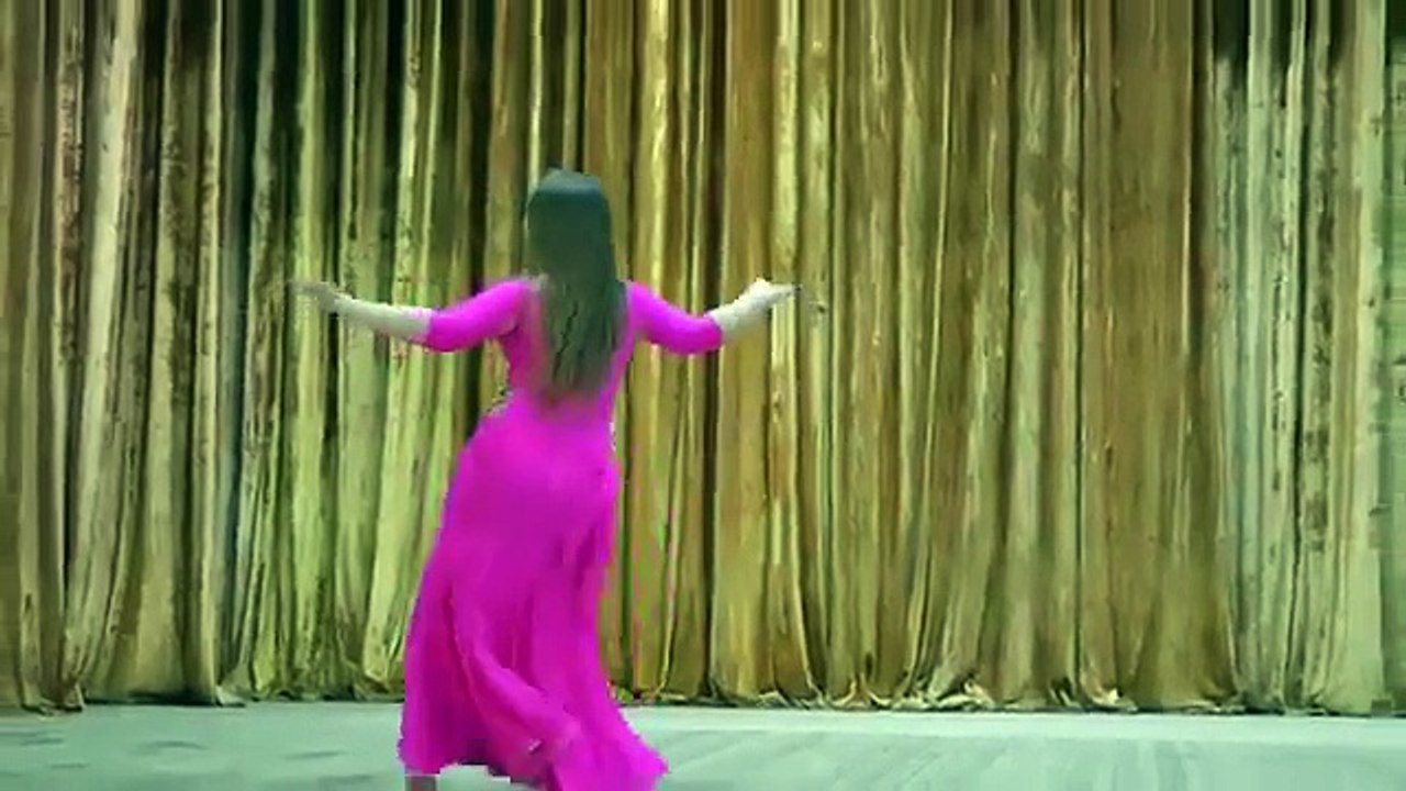Arabic Dance New video 