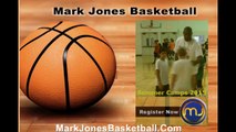 Best Basketball Camps In Orlando | MarkJonesBasketball.com