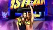 Divas weigh in on AJ & Paige versus the Bella Twins at WrestleMania  SmackDown, March 19, 2015 - WWE Official