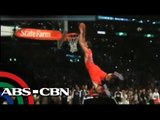 Marc Logan reports: Viral NBA videos