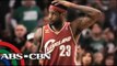 LeBron James excited to mentor young Cavs