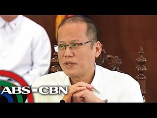 PNoy to address public on DAP on Monday