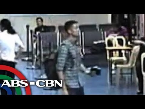 4 suspects out of PH; 20 charged for Servando hazing death