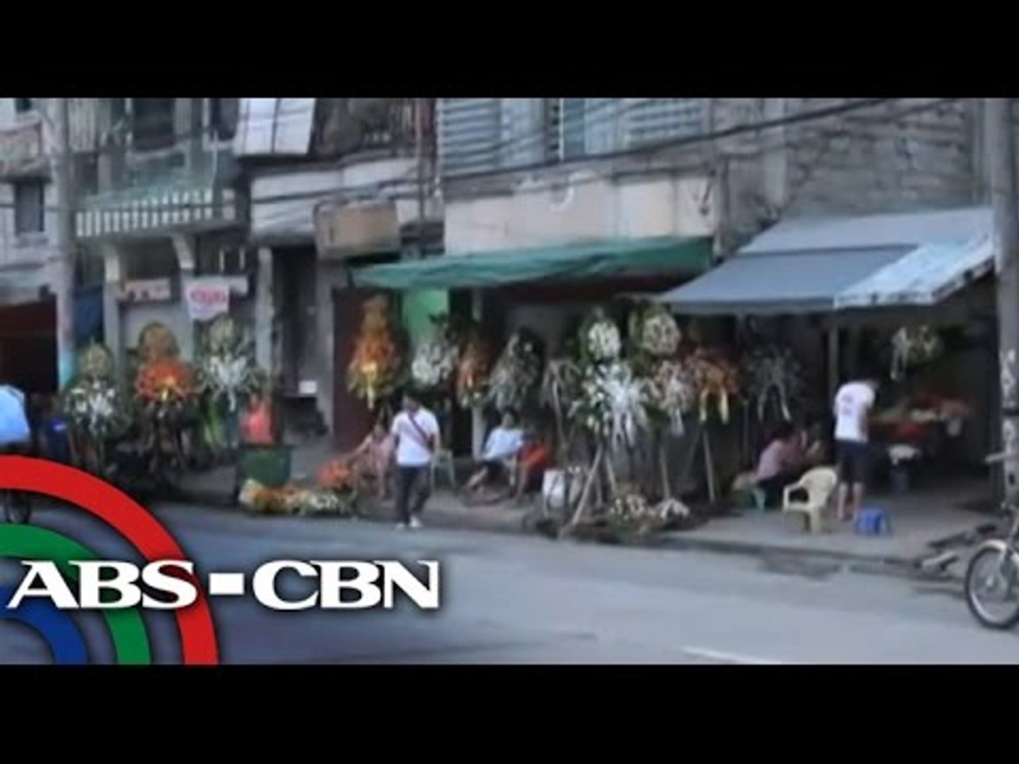 Tatak Noypi: Iconic Filipino streets