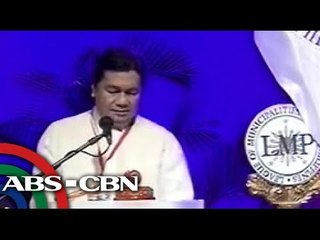 TV Patrol Cebu - July 14, 2014