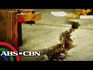 Earthquake Safety Tips