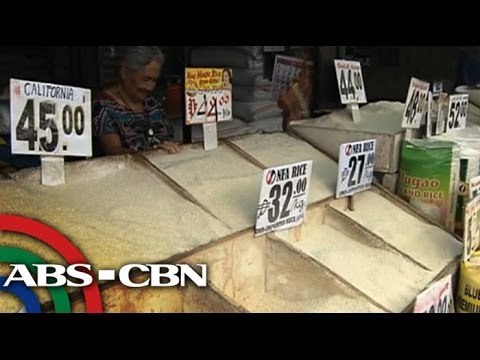 More retail outlets eyed amid demand for inexpensive rice