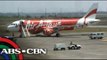 CAAP to summon Air Asia over aircon complaints