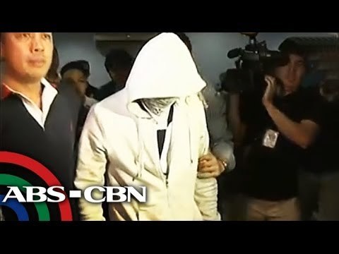 Another suspect surrenders in Servando hazing case