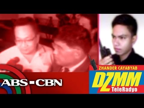 20 face raps over hazing death of CSB student