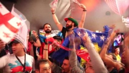 2015 Eurovision Şarkı Yarışması Finali
