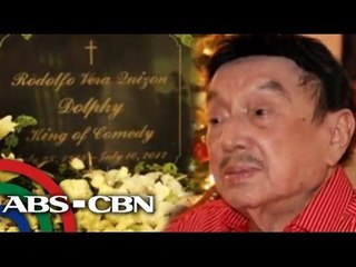 Fun run, concert to mark Dolphy's birthday, death anniversary