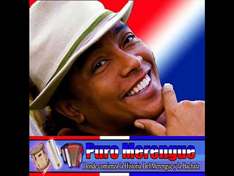 Mix de merengue tradicional Fernando Villalona, Sergio Vargas, Rubby Perez, Wilfrido Vargas