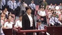 الصين :الحكم بالاعدام على غو كايلي مع وقف التنفيذ