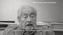 Proyecto Japón -Un país en las memorias - Entrevista con Mtro. Luis Nishizawa