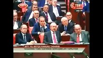 Başbakan Erdoğan lafı koyuyor Kılıçdaroğlu'na Cem Yılmaz versiyon