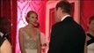 Taylor Swift, Bon Jovi Meet Prince William At Homeless Charity Gala