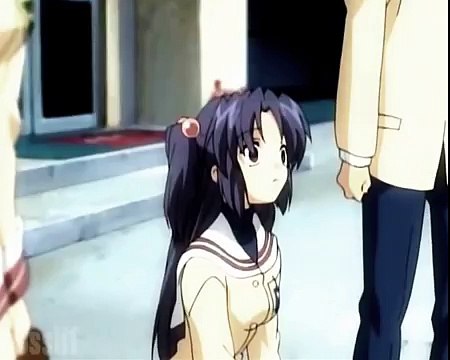 Sad Moments In Anime - Death Of A Hero