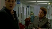 Tony threatens his mother, The Sopranos HD