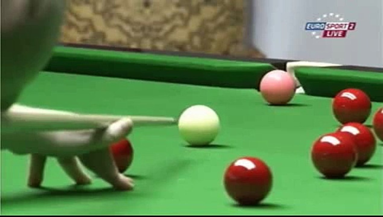 BEST shots of HIGGINS in HISTORY