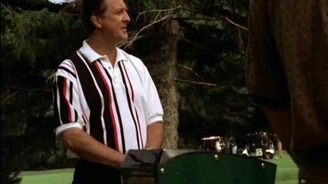 Tony talks about John Gotti, The Sopranos HD