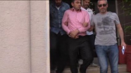 Gürsu Belediye Başkanı Yıldız'a Silahlı Saldırı