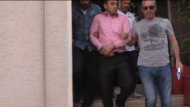 Gürsu Belediye Başkanı Yıldız'a Silahlı Saldırı