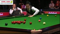 NEW best snooker player Marco best SHOTS