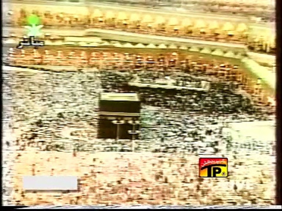 Dua - E - Kumail_by  Nadeem Sarwar .. ira