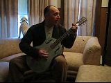 Charley Patton Bottleneck Blues Guitar