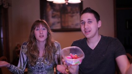 Chapstick Challenge!!