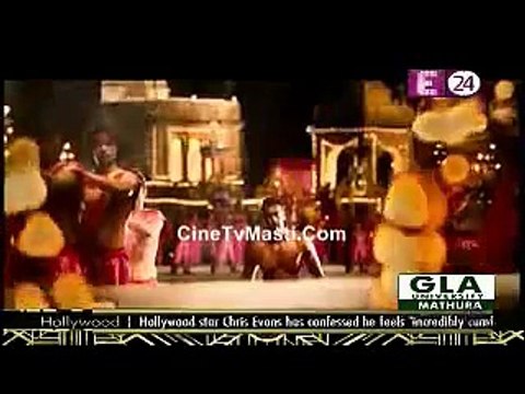 Sequel Films Ki Dhoom 24th May 2015 CineTvMasti.Com