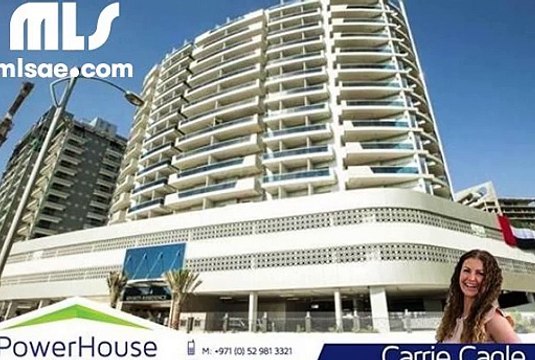 Fully Furnished Studio Apartment - mlsae.com