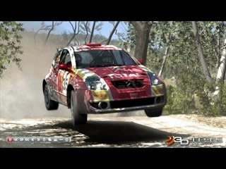 Colin Mcrae Dirt
