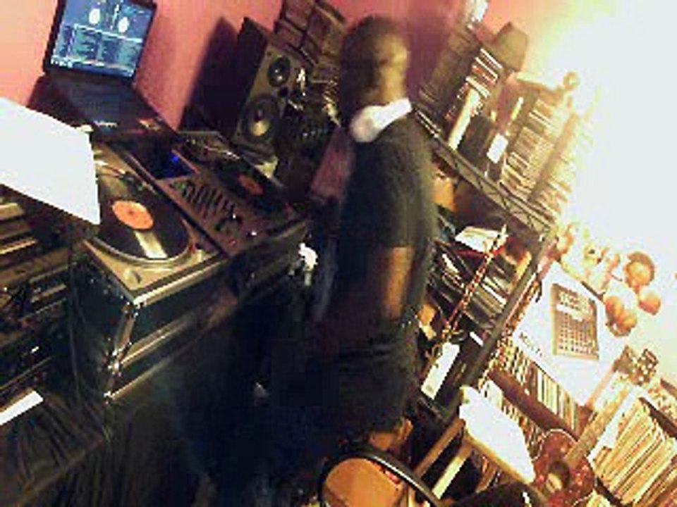 DJ Meti Already Random Mix