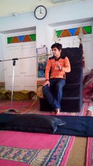 Marfat Of Imam Mehdi A.s by Syed Moosa Bukhari. ... ira