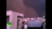 Iran dust storm video: Freak sandstorm swallows Tehran