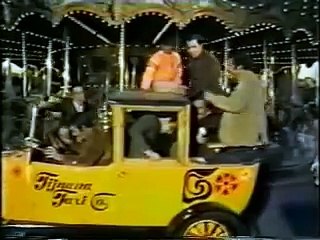 Herb Alpert & the TJB Tijuana Taxi Original Video 1965